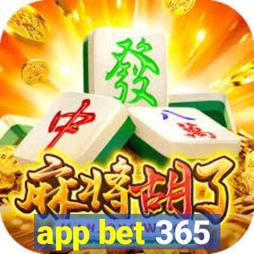 app bet 365